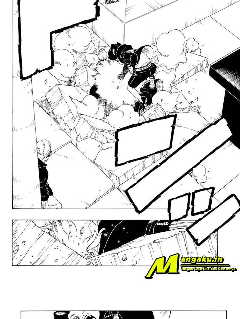 Boruto Chapter 71.2 - Halaman 4