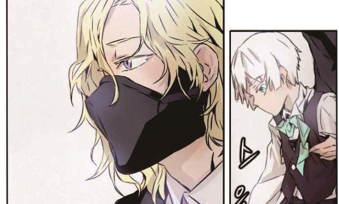 How To Kill A God Chapter 01 - Halaman 105