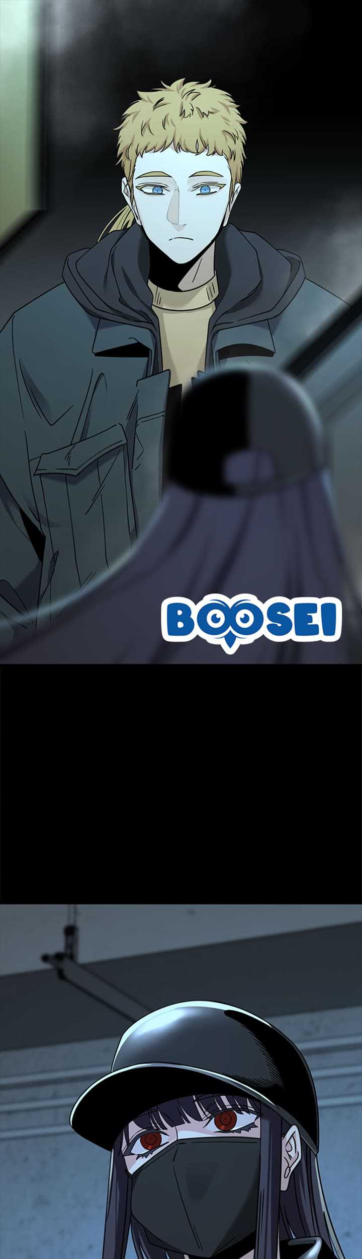 Manhwa Hero Killer Chapter 53 gambar 2