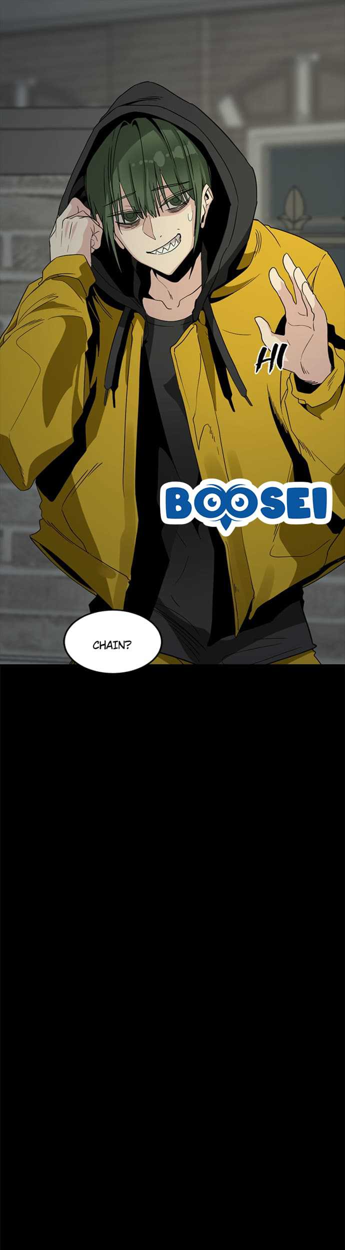 Manhwa Hero Killer Chapter 52 gambar 2