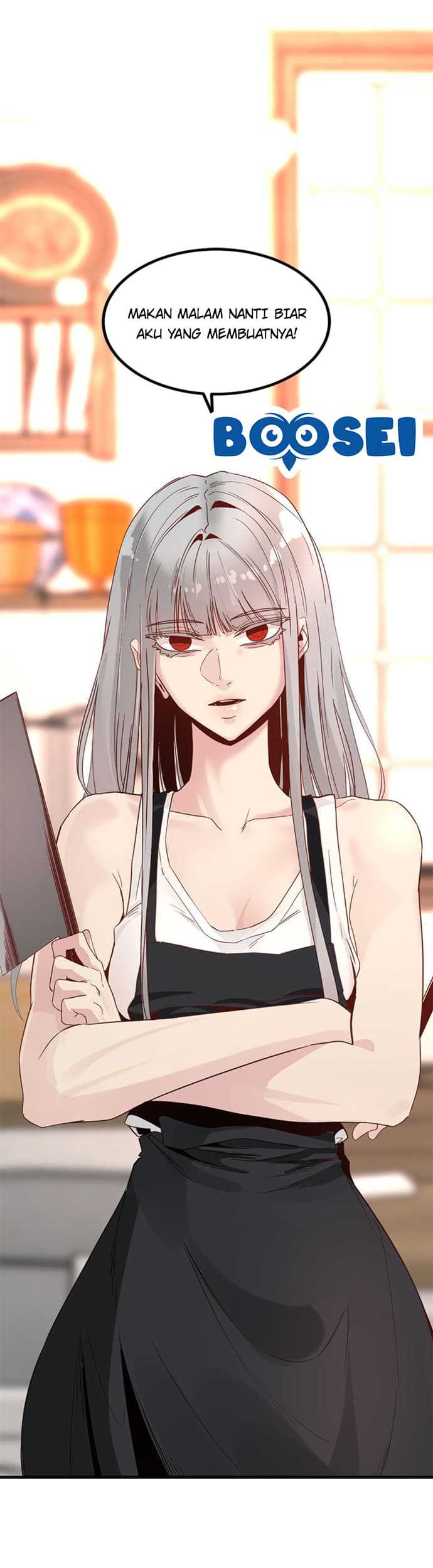 Manhwa Hero Killer Chapter 51 gambar 2