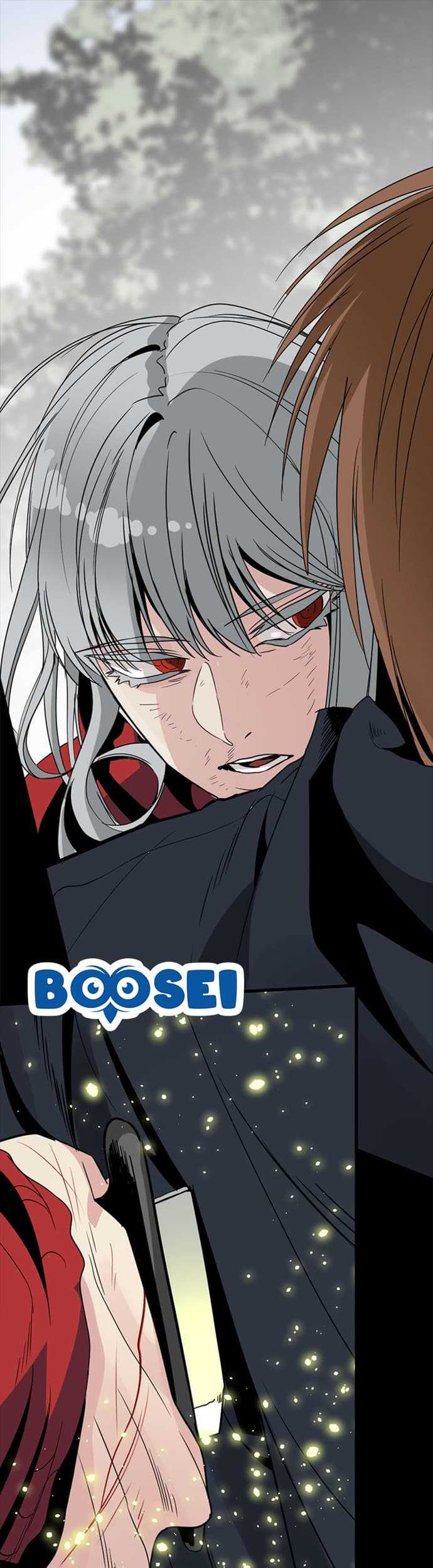 Manhwa Hero Killer Chapter 48 gambar 2