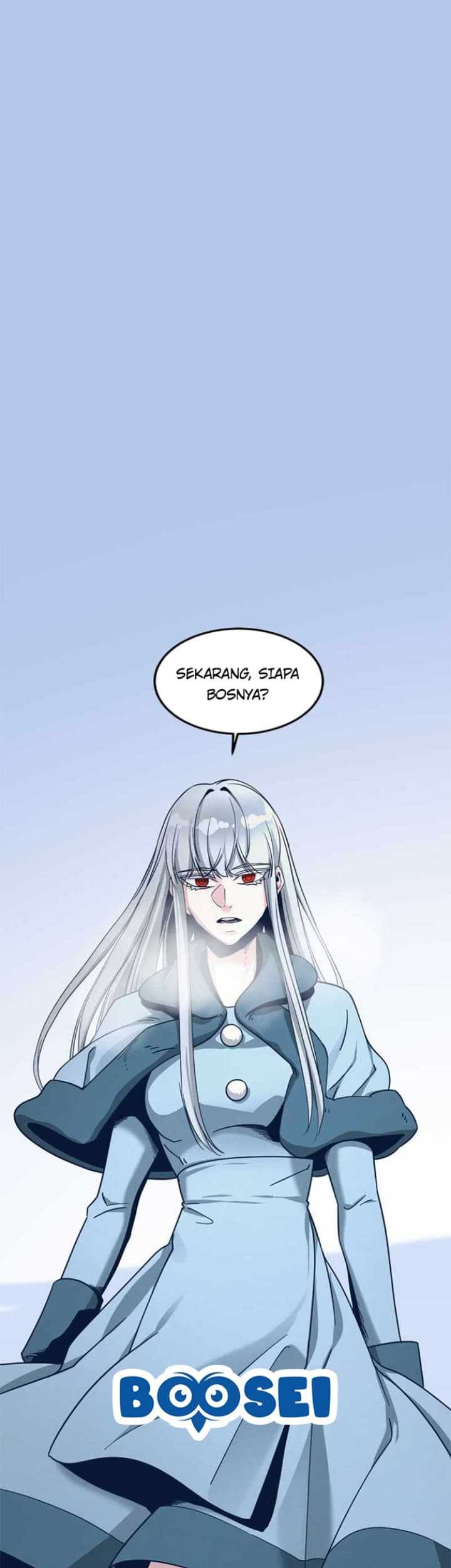 Manhwa Hero Killer Chapter 47 gambar 2