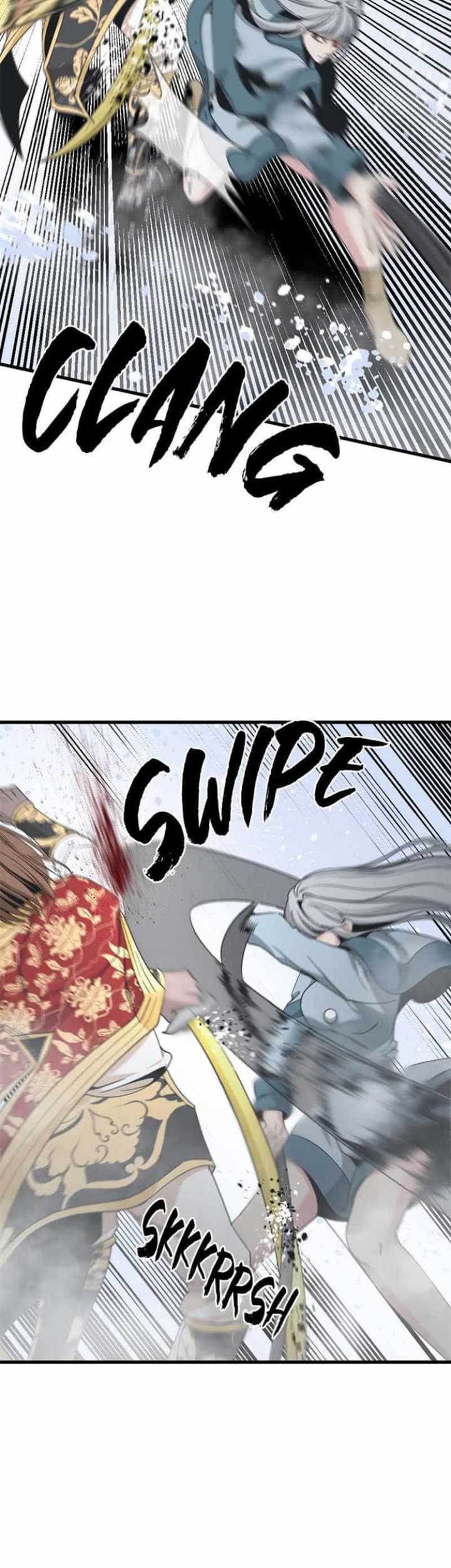Hero Killer Chapter 47 Gambar 6