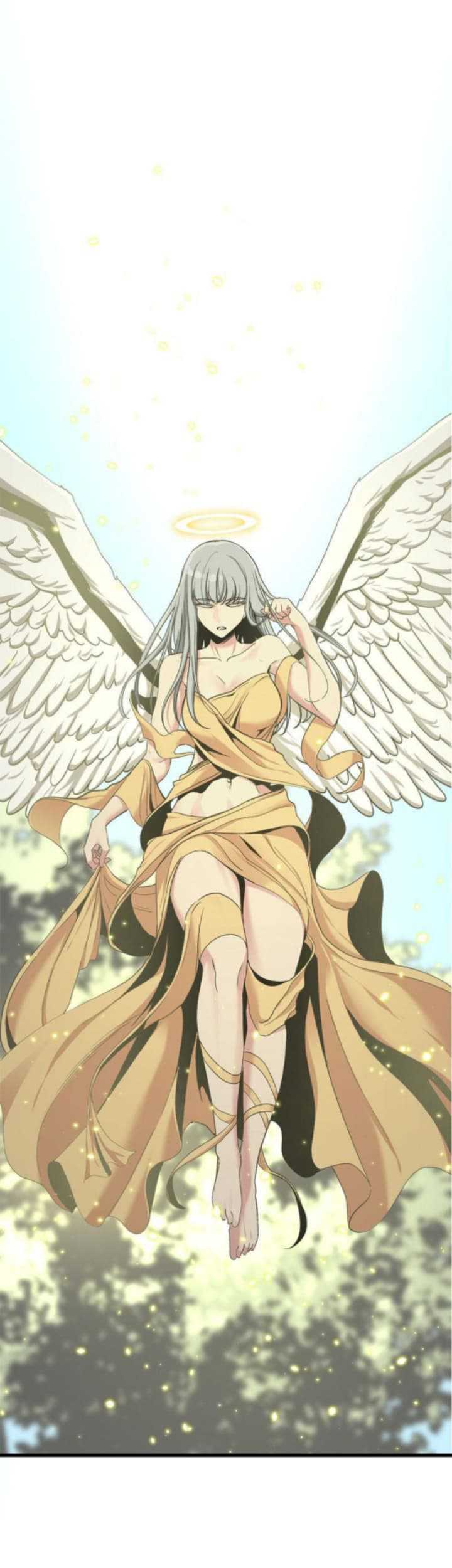Manhwa Hero Killer Chapter 42 gambar 2