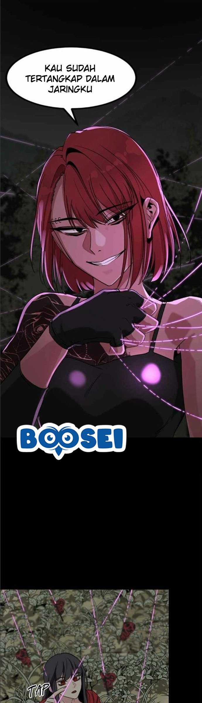 Manhwa Hero Killer Chapter 40 gambar 2