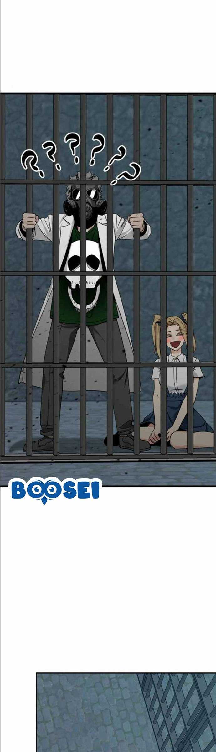 Manhwa Hero Killer Chapter 39 gambar 2