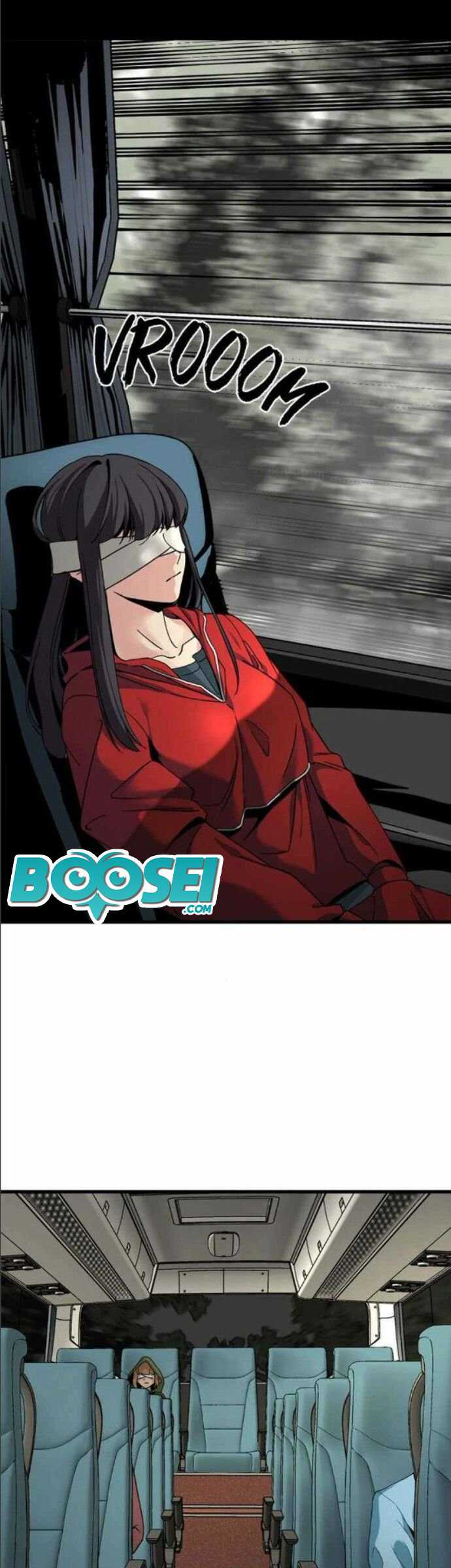 Manhwa Hero Killer Chapter 38 gambar 2
