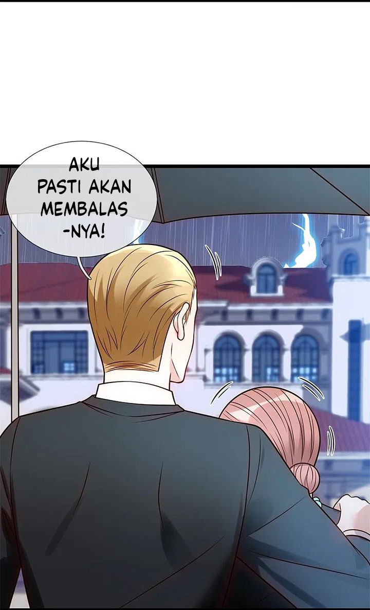 City of Heaven TimeStamp Chapter 279 - Halaman 3