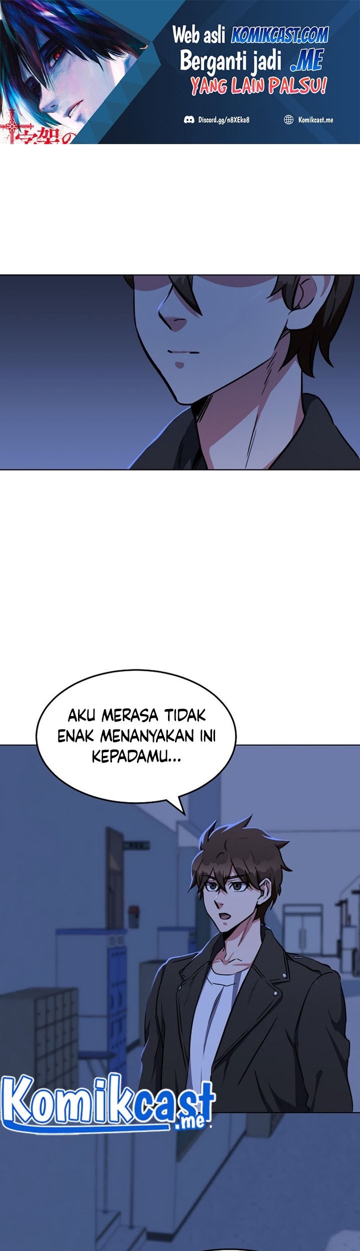 Manhwa Level 1 Player Chapter 40 gambar 2