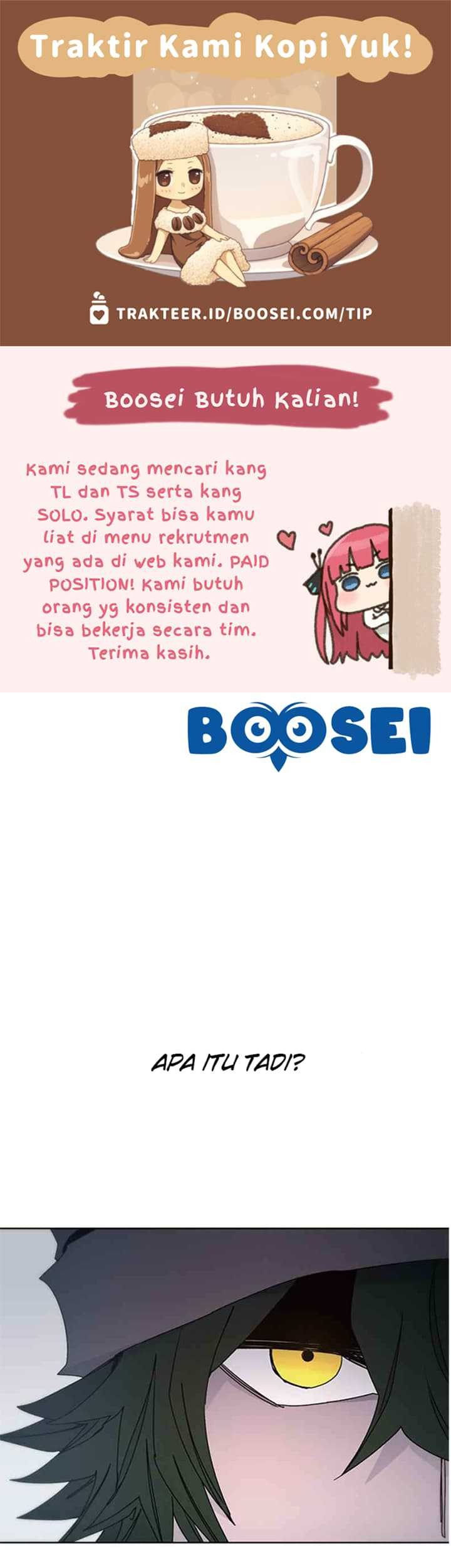 Manhwa The Last Knight Of The Fire Chapter 34 gambar 2