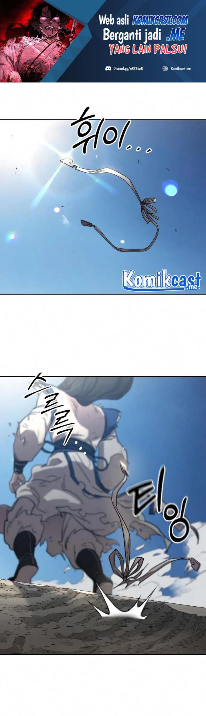 Manhwa Return of the Flowery Mountain Sect Chapter 69 gambar 2