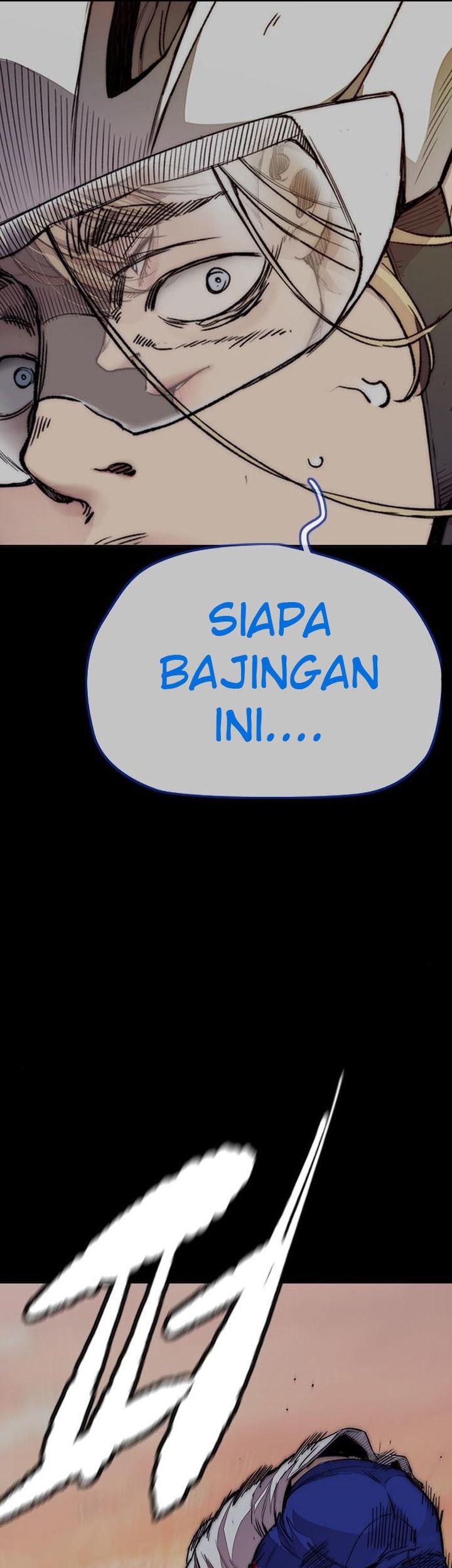 Komik Wind Breaker Chapter 398 gambar 1