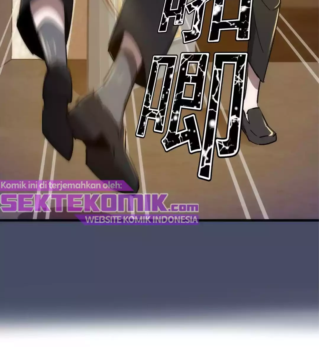 I’m Not The Overlord Chapter 112 - Halaman 48