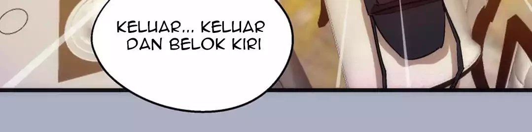 I’m Not The Overlord Chapter 112 - Halaman 7