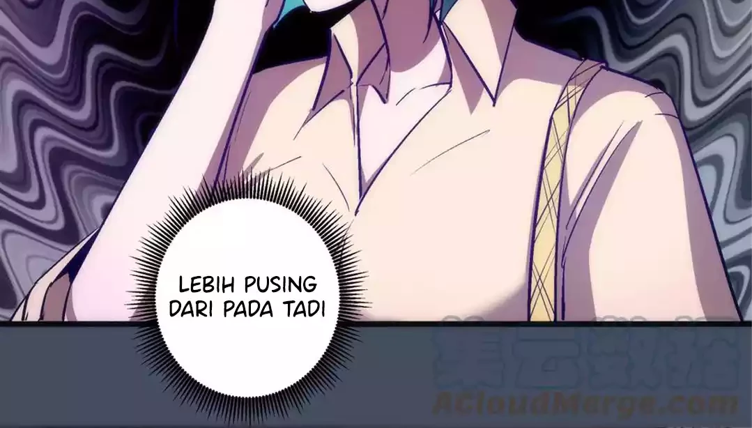 I’m Not The Overlord Chapter 112 - Halaman 26