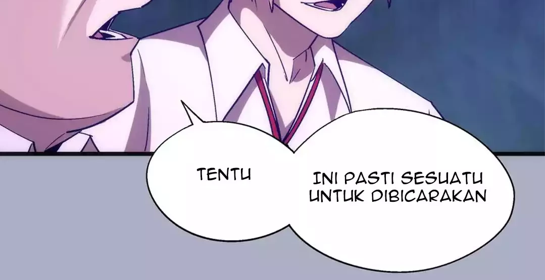 I’m Not The Overlord Chapter 111 - Halaman 28