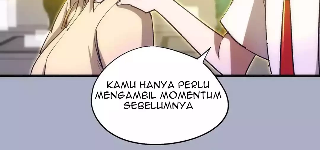I’m Not The Overlord Chapter 111 - Halaman 18