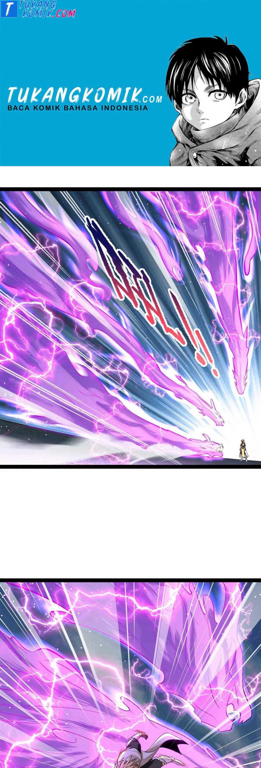 Komik Become A villain In Cultivation World Game Chapter 38 gambar 1