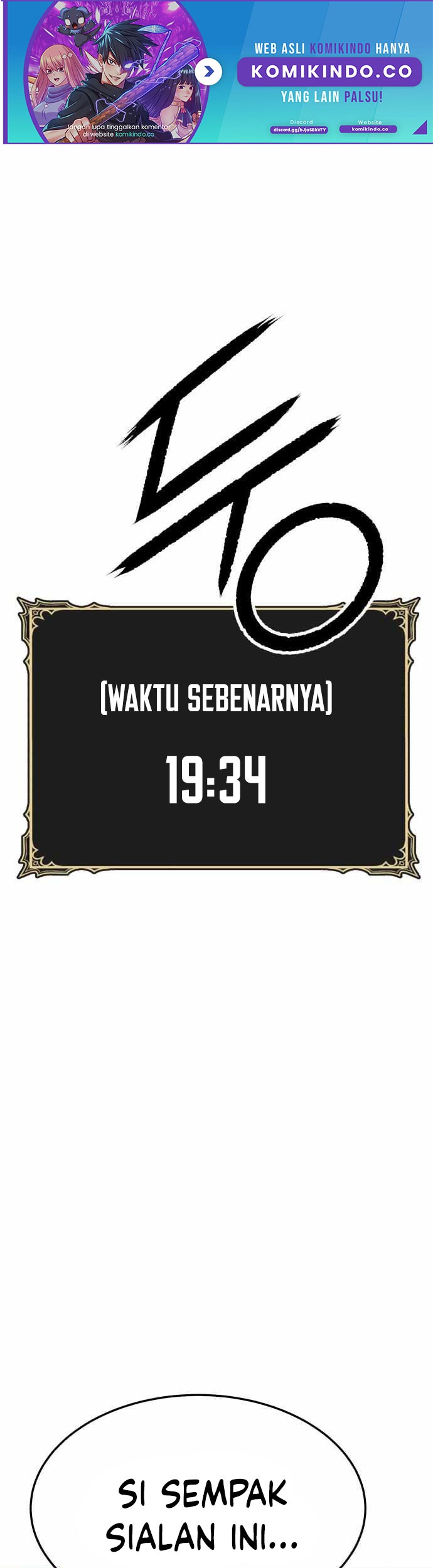Manhwa +99 Wooden Stick Chapter 14 gambar 2