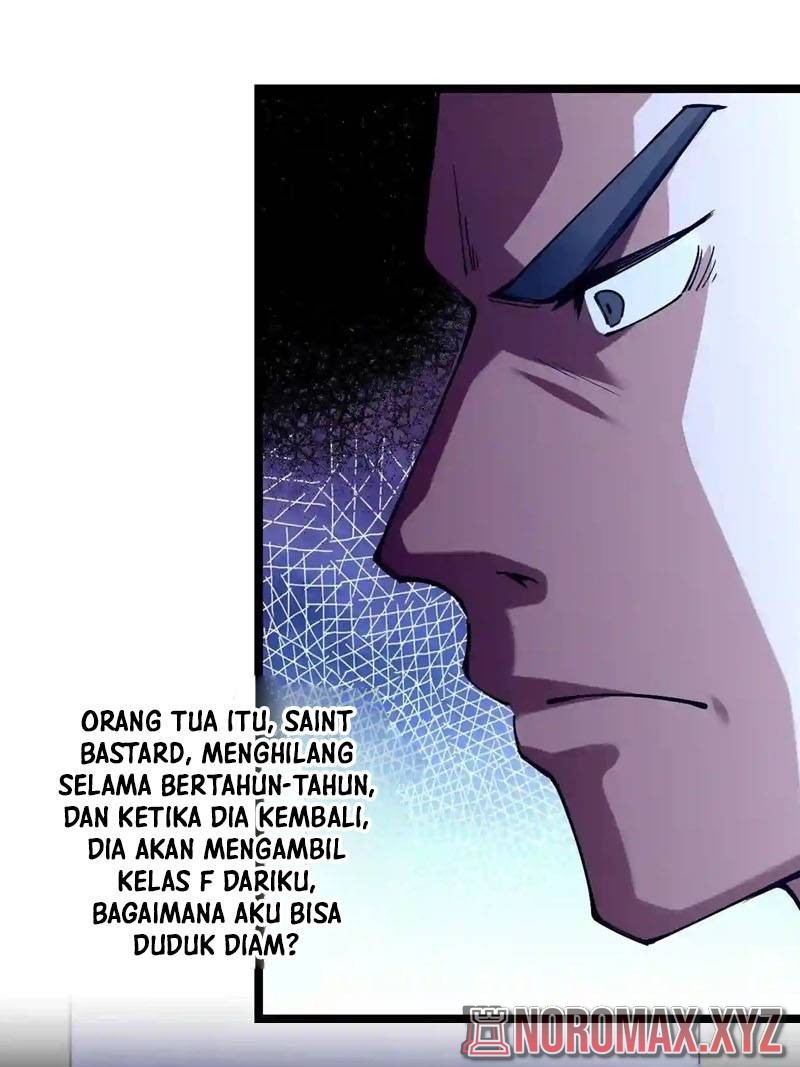 Manhua Sword Gods Life Is Not That Boring Chapter 52 gambar 2