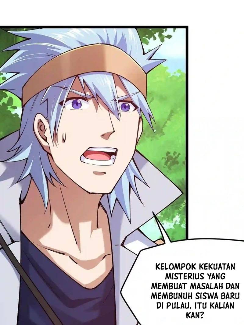 Manhua Sword Gods Life Is Not That Boring Chapter 51 gambar 2