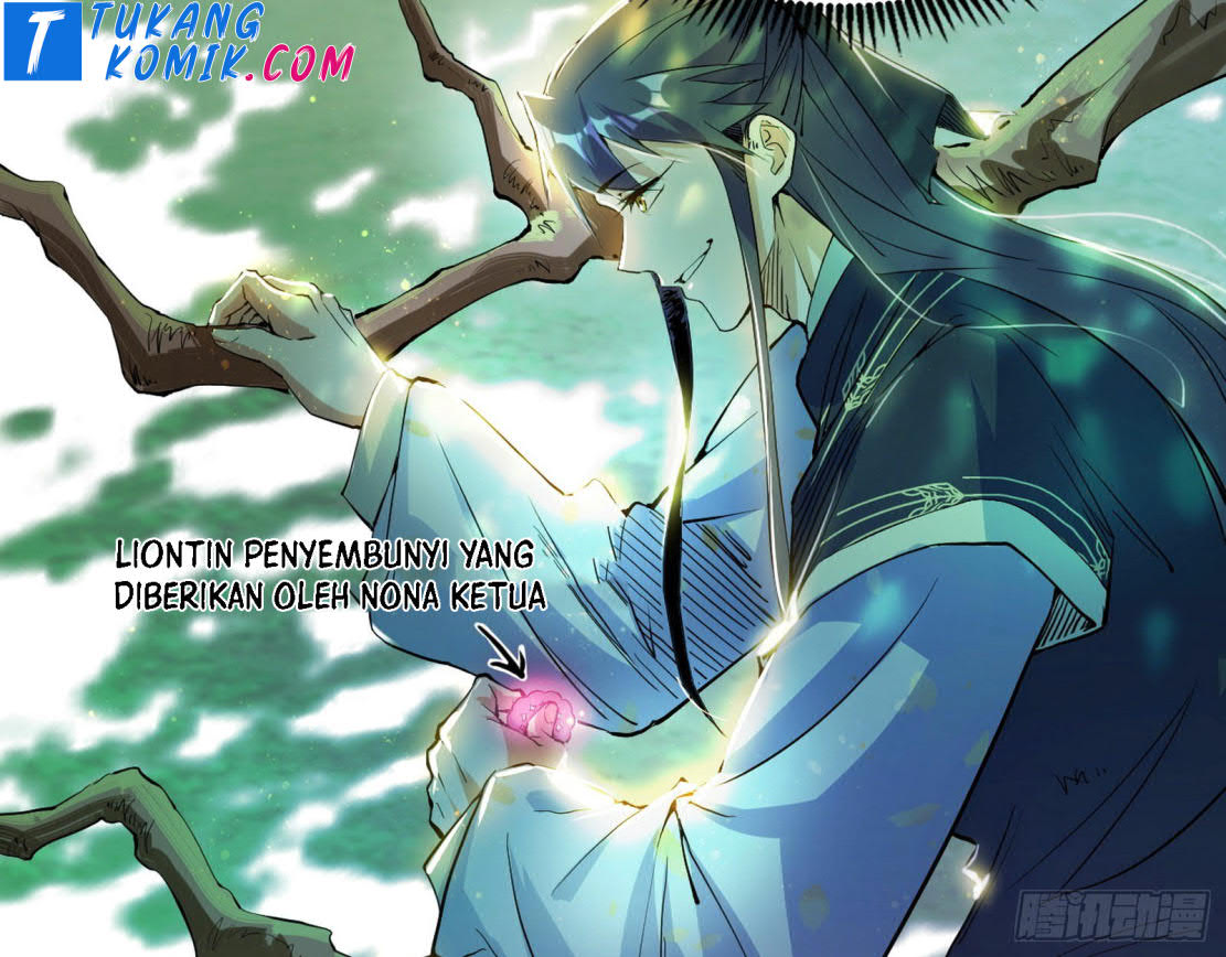 I’m An Evil God Chapter 267 halaman 4