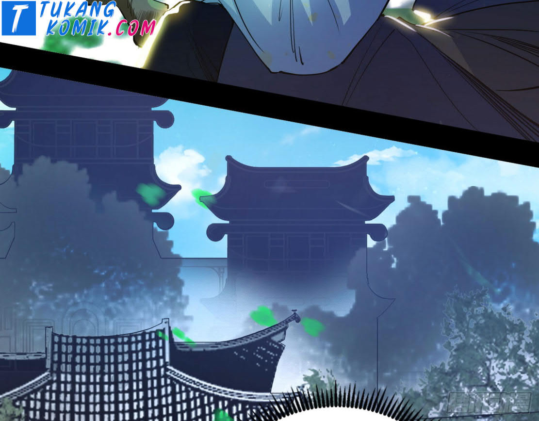I’m An Evil God Chapter 267 halaman 5