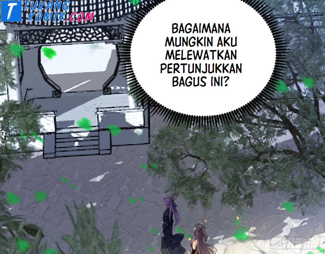 I’m An Evil God Chapter 267 halaman 6
