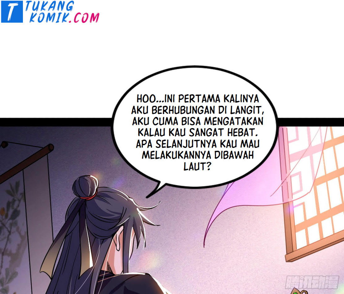 I’m An Evil God Chapter 266 halaman 5
