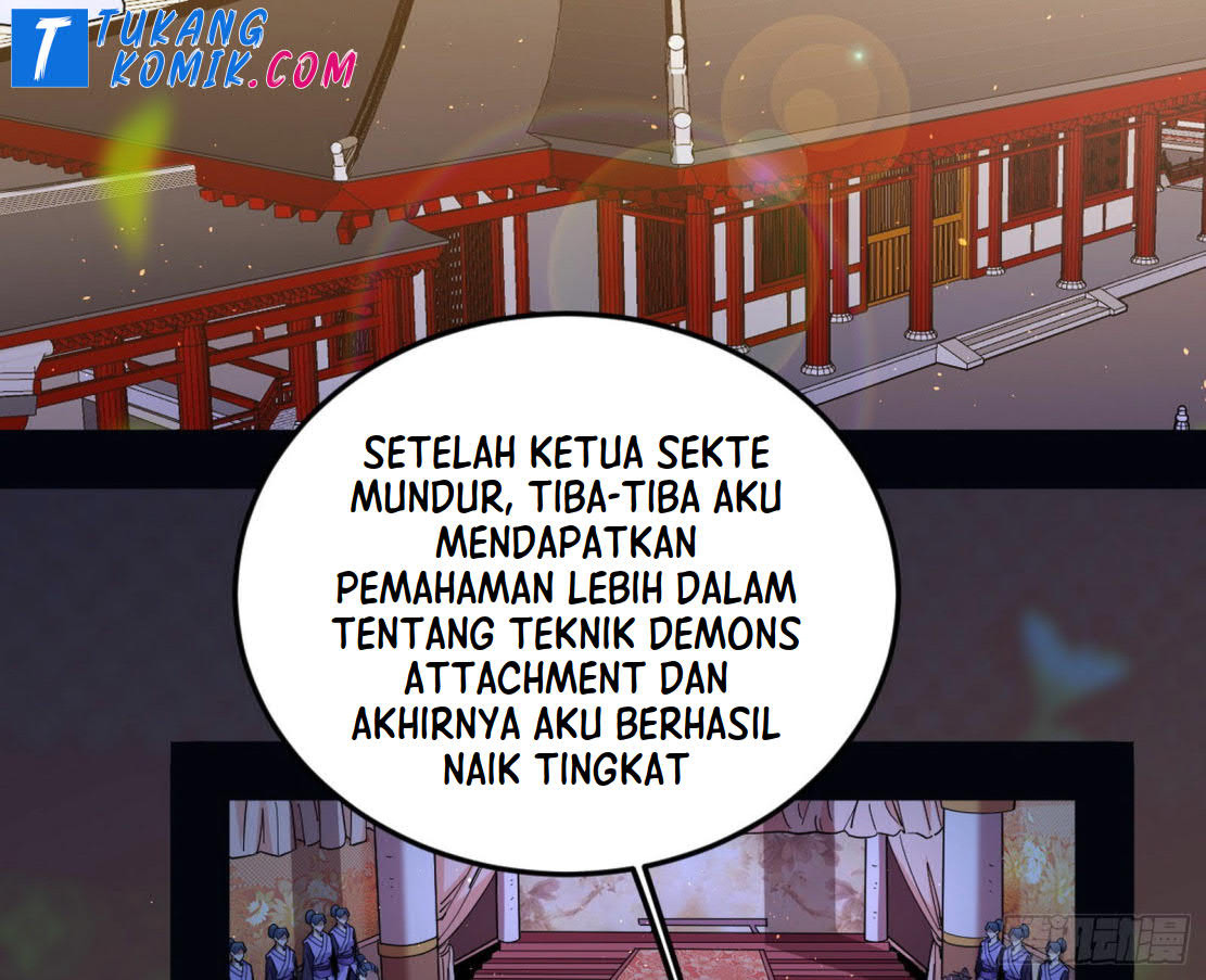 I’m An Evil God Chapter 265 halaman 4