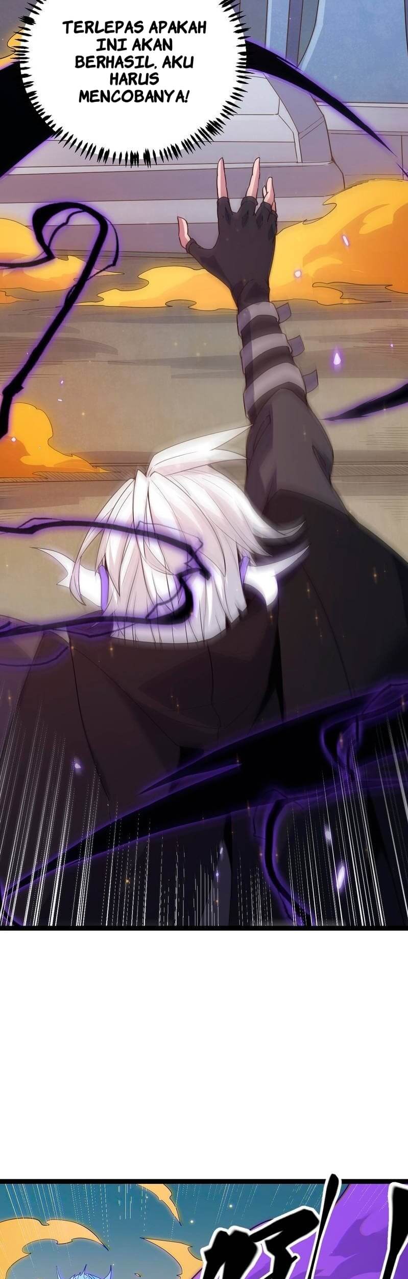 The Game That I Came From Chapter 85 - Halaman 32