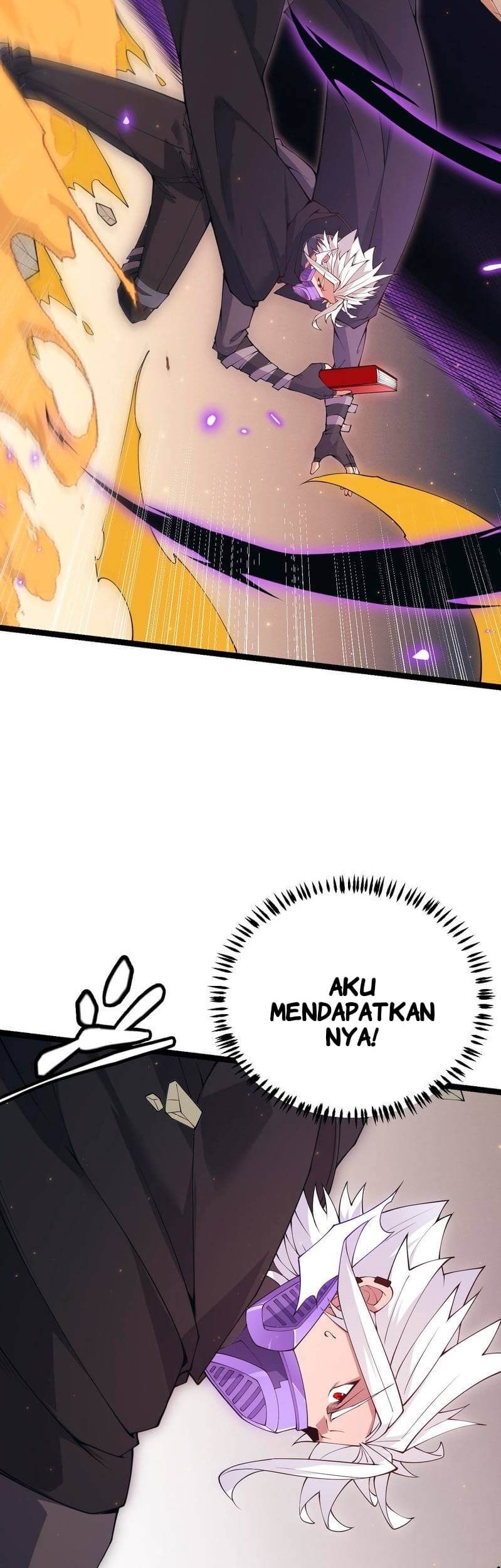 The Game That I Came From Chapter 85 - Halaman 37