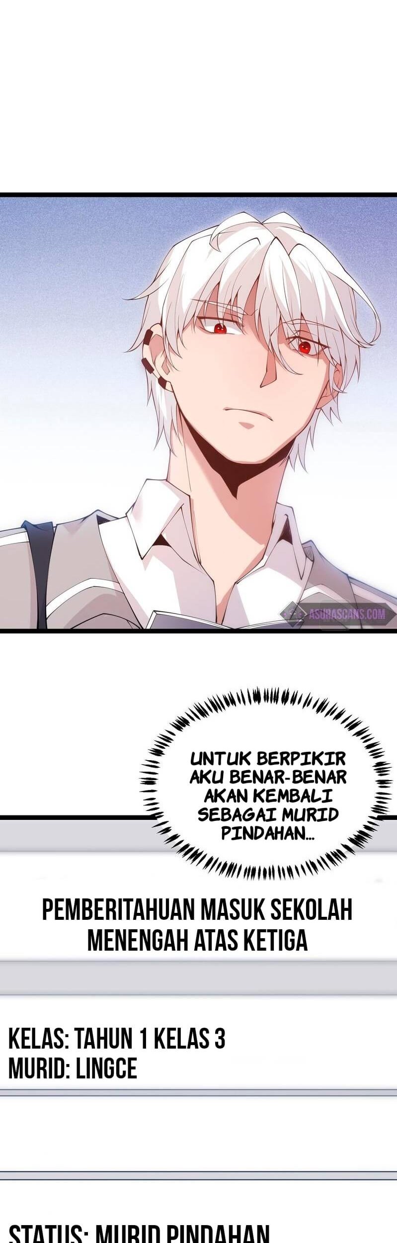 The Game That I Came From Chapter 85 - Halaman 49