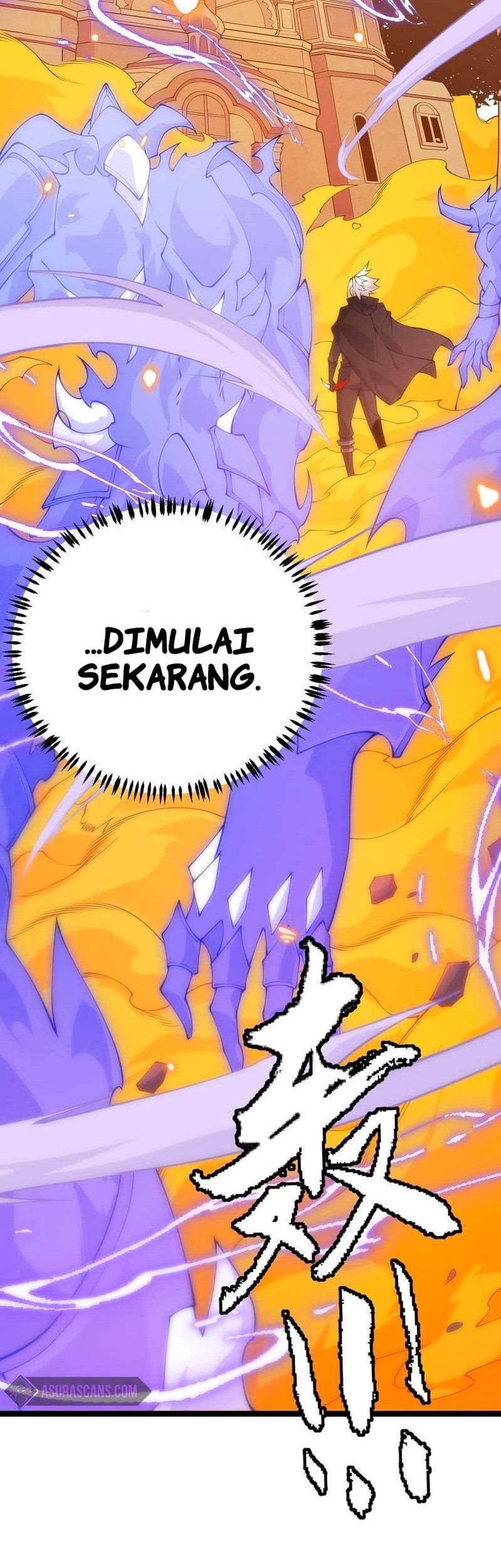 The Game That I Came From Chapter 85 - Halaman 5
