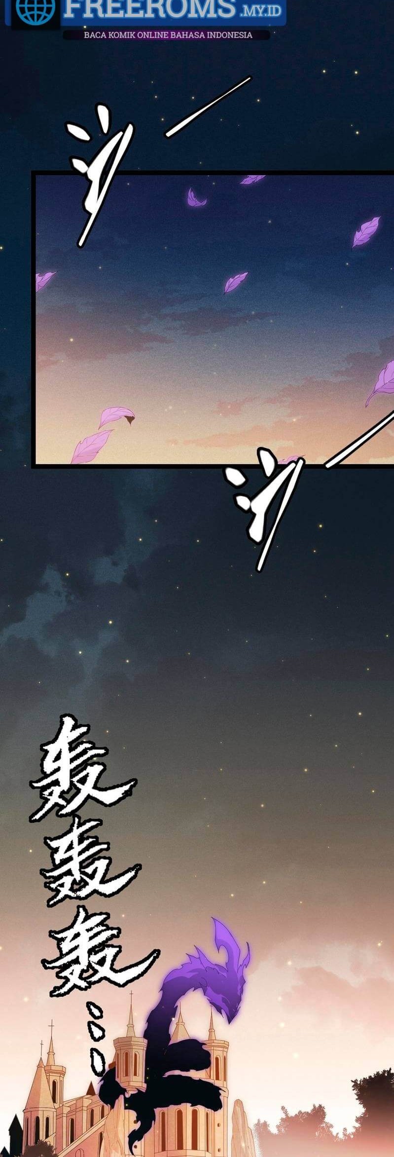 The Game That I Came From Chapter 85 - Halaman 7
