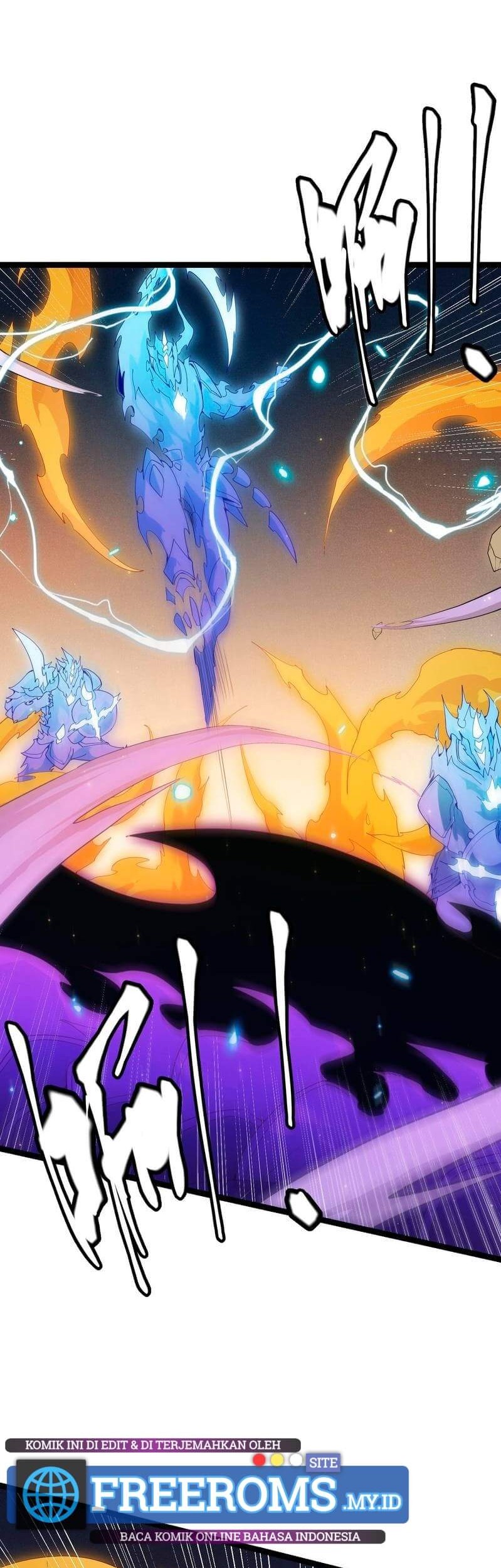 The Game That I Came From Chapter 85 - Halaman 13