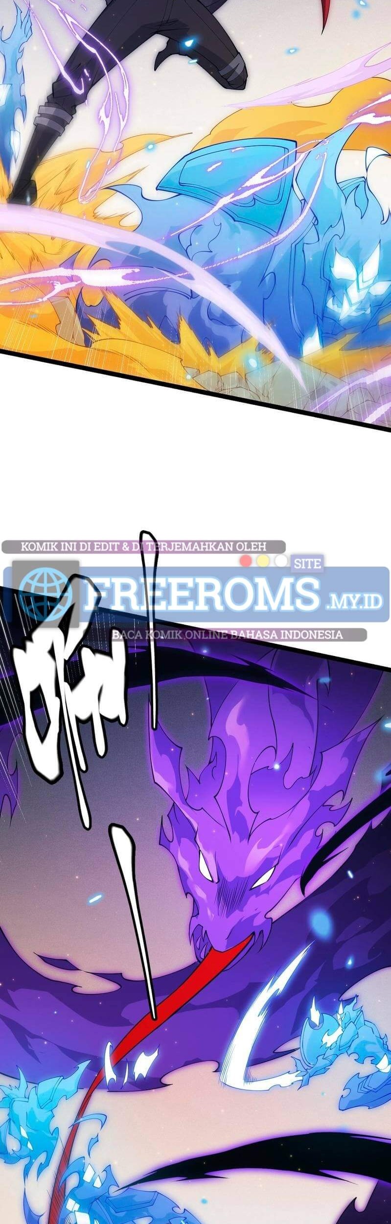 The Game That I Came From Chapter 85 - Halaman 29