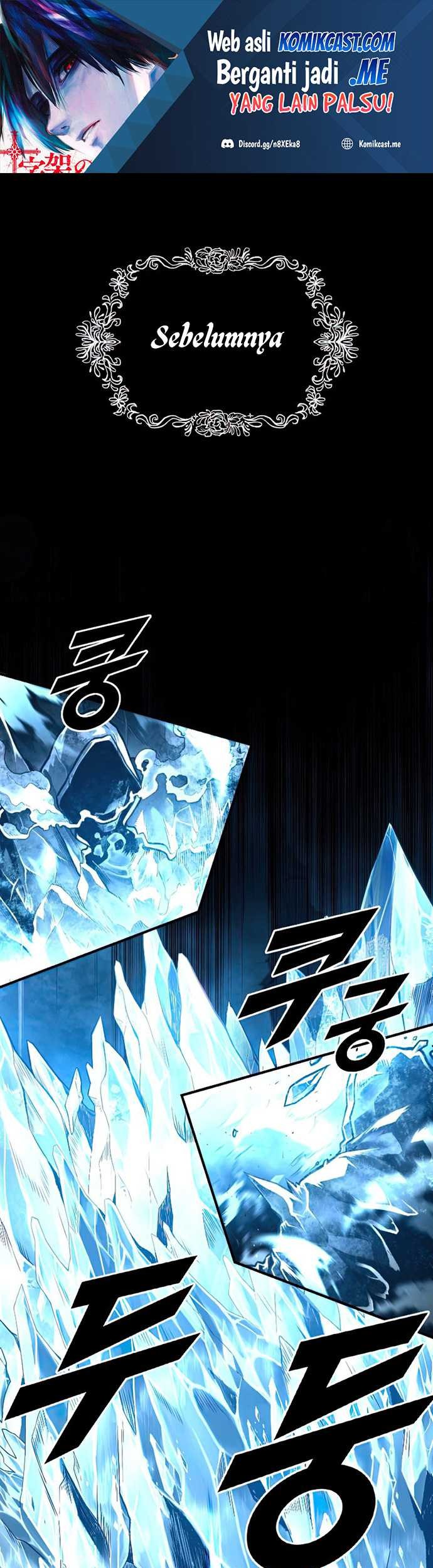 Manhwa Talent-Swallowing Magician Chapter 35 gambar 2