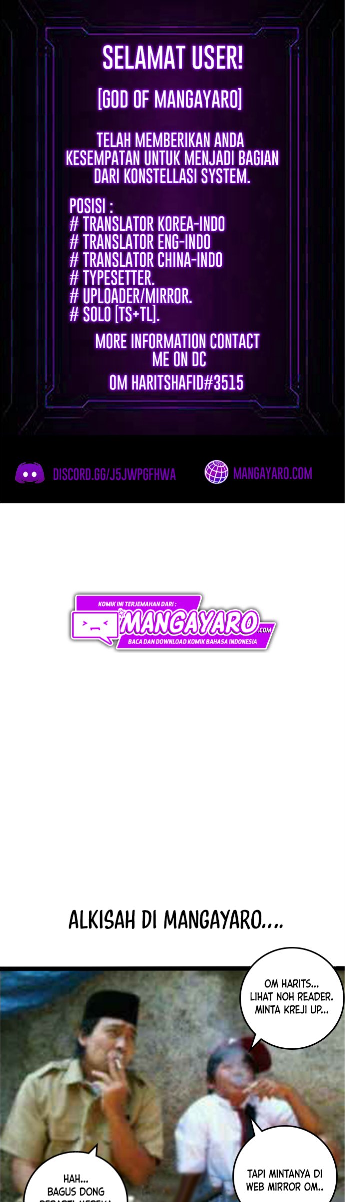 Manhua Monster Pet Evolution Chapter 92 gambar 2
