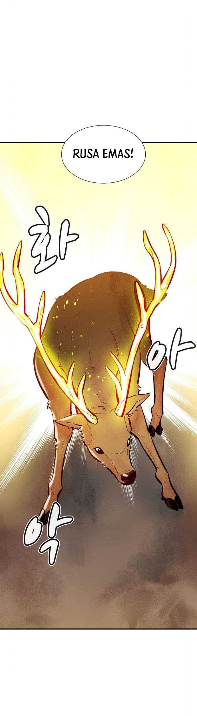 Alone Necromancer Chapter 46 - Halaman 40