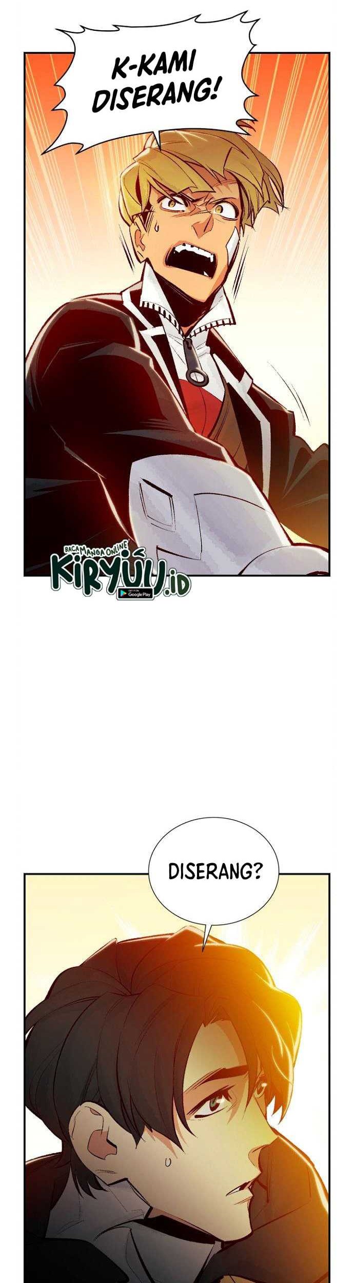 Alone Necromancer Chapter 46 - Halaman 7