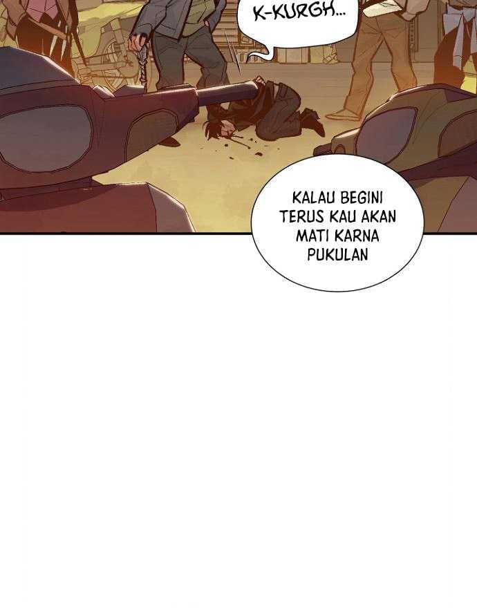 Alone Necromancer Chapter 46 - Halaman 13