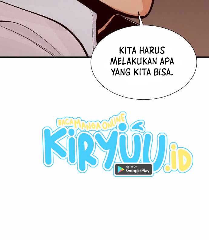 Alone Necromancer Chapter 45 - Halaman 48