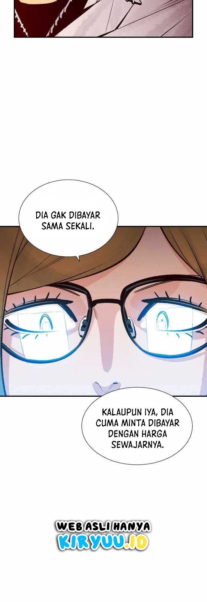 Alone Necromancer Chapter 45 - Halaman 53
