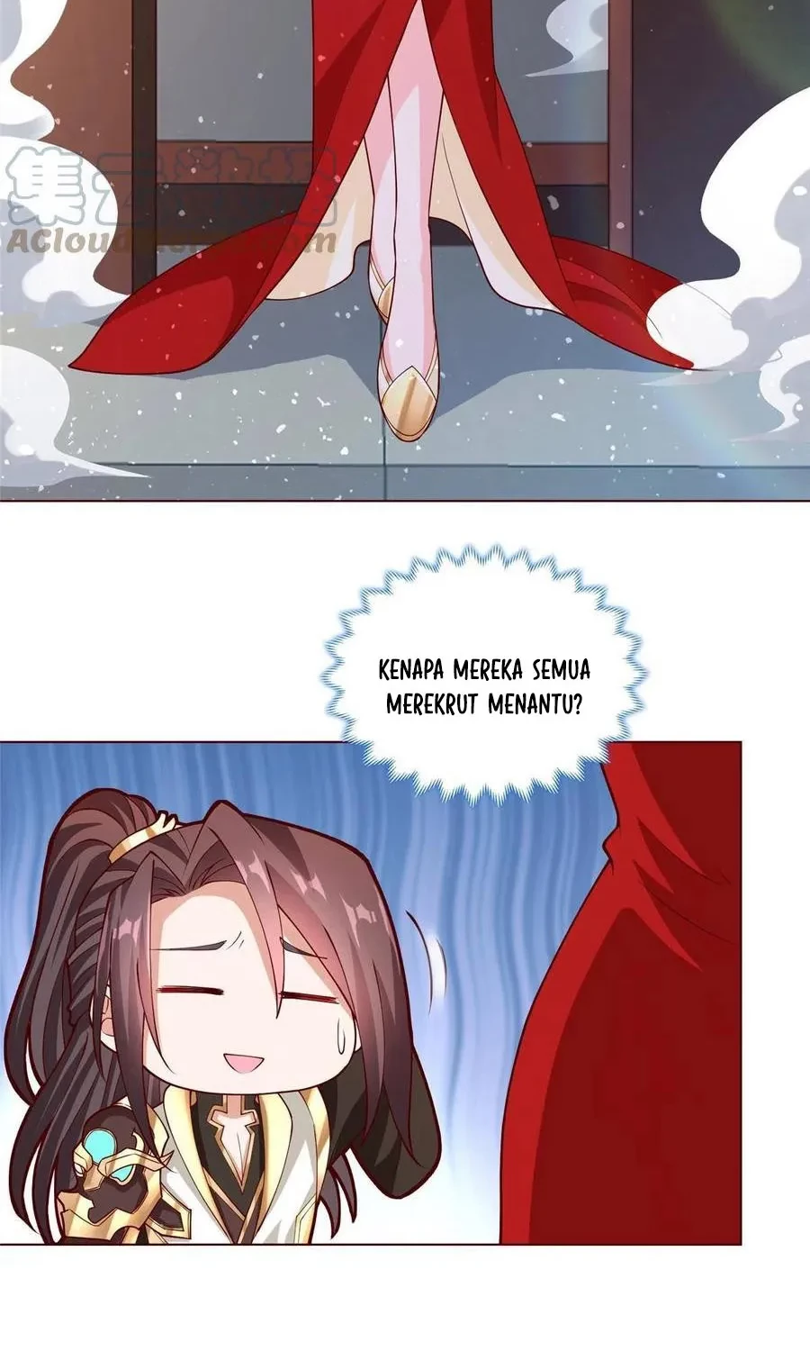 Dragon Master Chapter 114 - Halaman 4