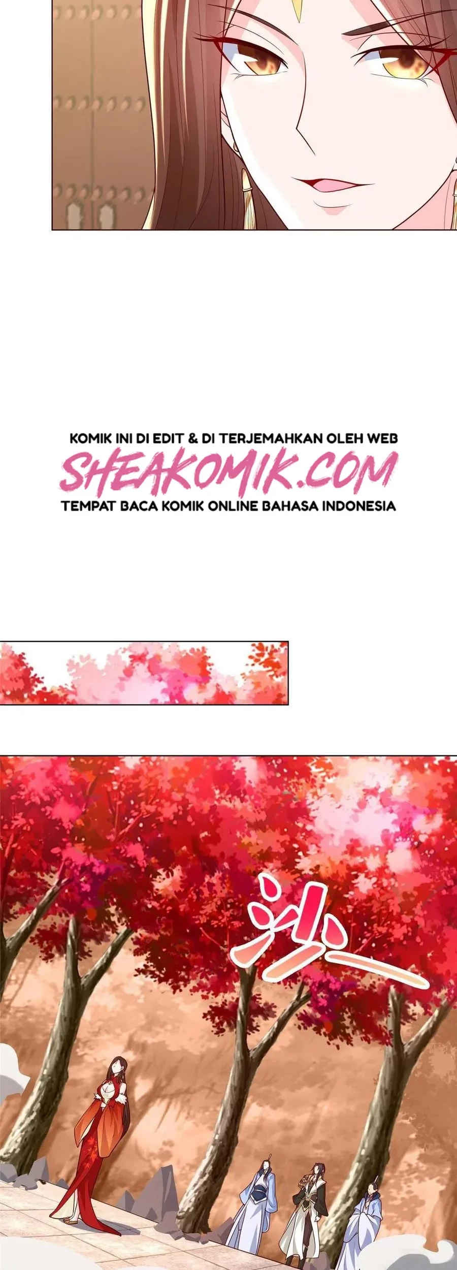 Dragon Master Chapter 114 - Halaman 9