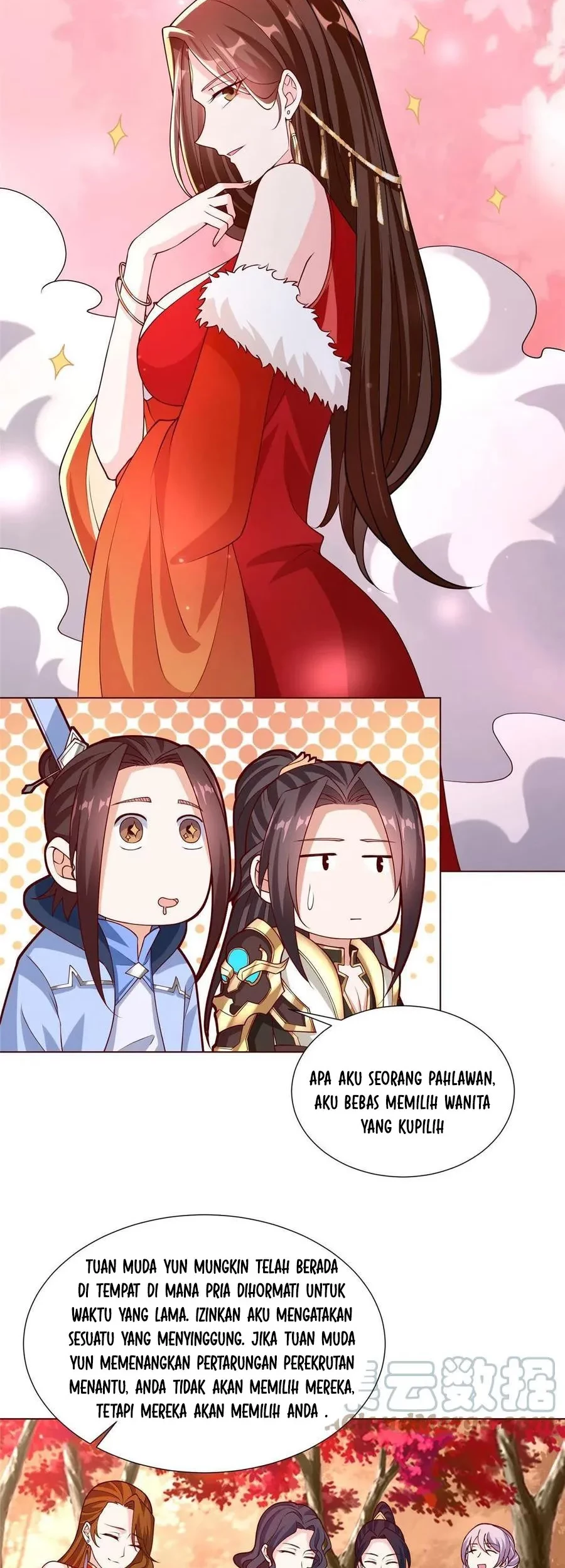Dragon Master Chapter 114 - Halaman 12