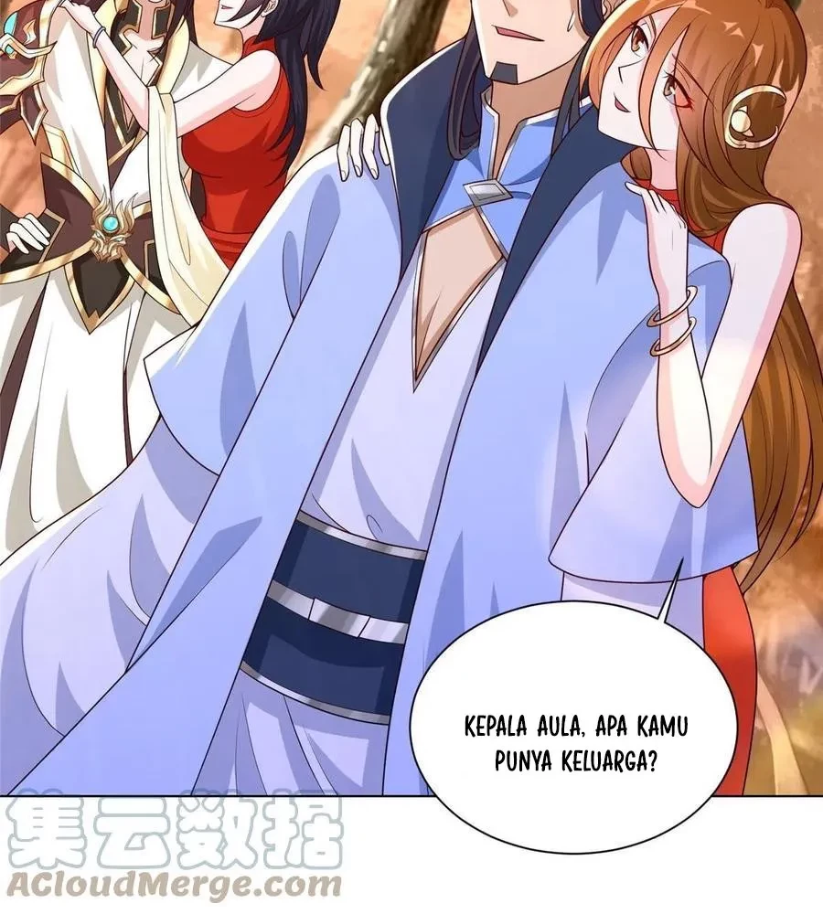 Dragon Master Chapter 114 - Halaman 16