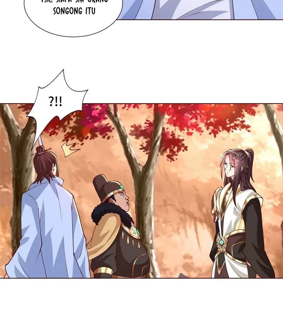 Dragon Master Chapter 114 - Halaman 19